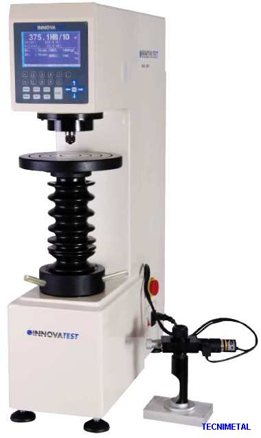 Durometro Brinell NEXUS 3000 INNOVATEST