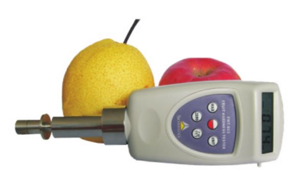 penetrometro para fruta