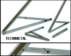 Tecnimetal::.. Instrumentación para el control de la industria de la madera