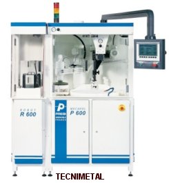 ”PULIDORA PULIDORA AUTOMATICA MECAPOL P 600